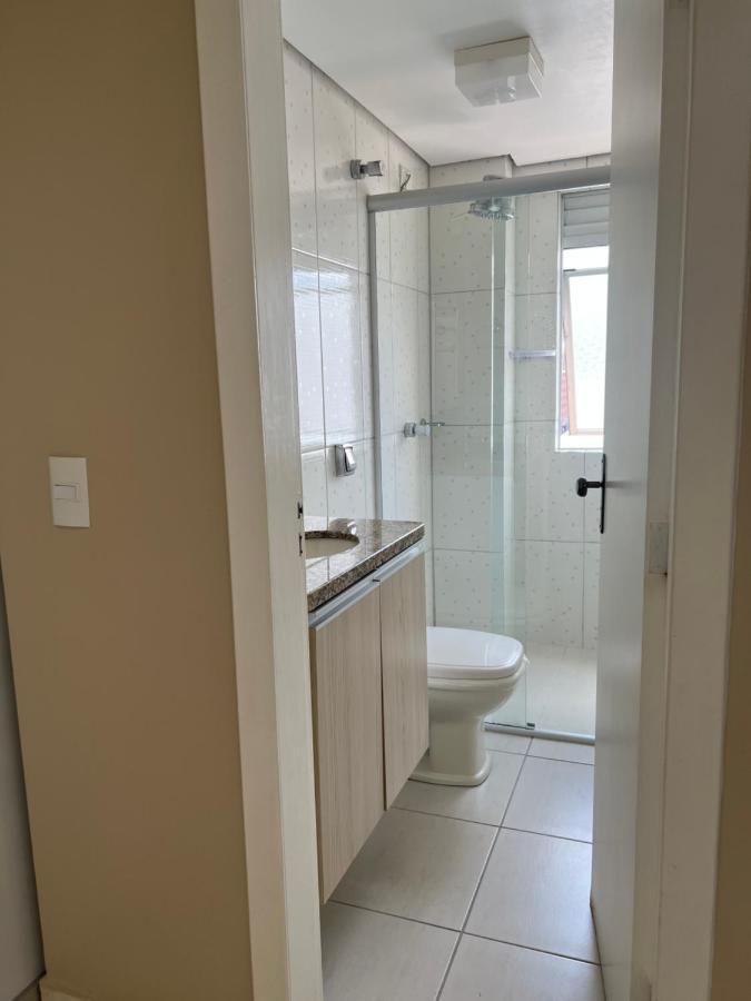 Apartamento No Centro De Curitiba,Bem Localizado E Confortavel Exterior foto