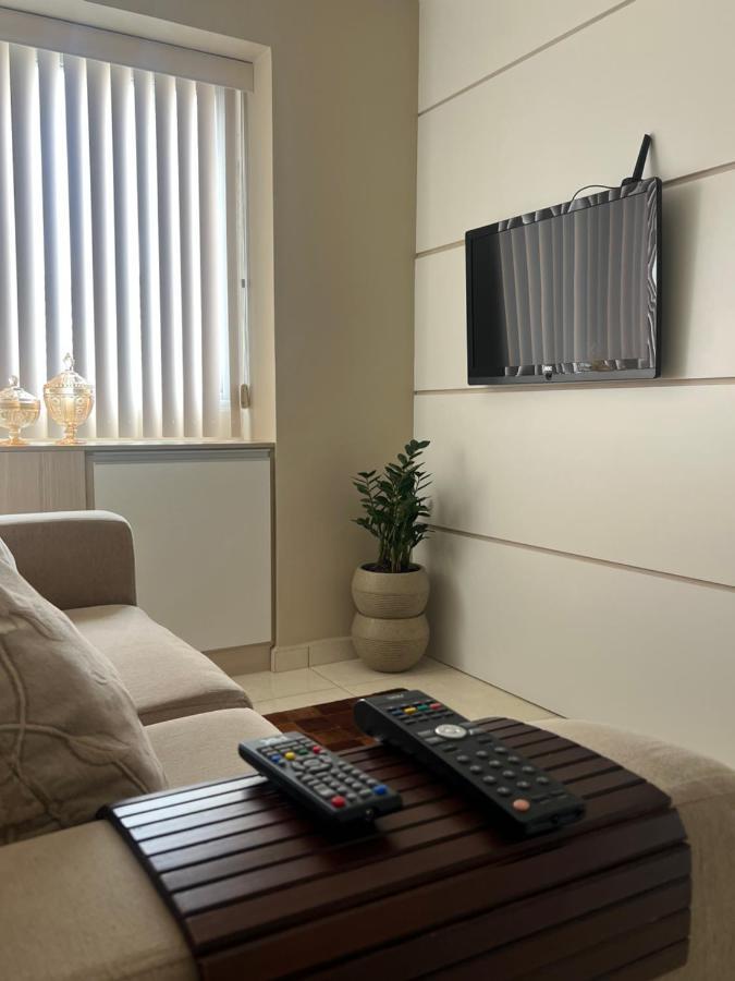 Apartamento No Centro De Curitiba,Bem Localizado E Confortavel Exterior foto